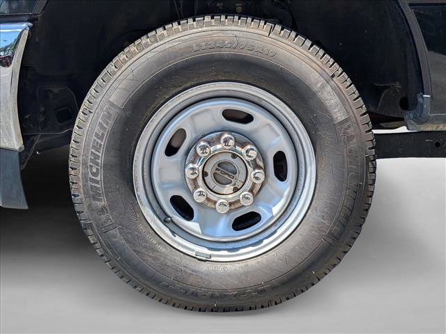 Used 2018 Ford F350 XL w/ Power Equipment Group AWD/4WD image 21