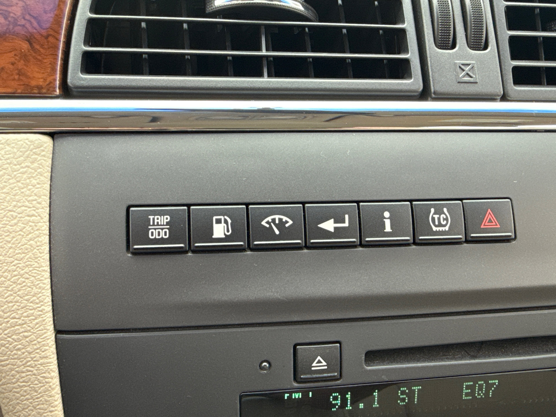 Used 2005 Buick LaCrosse CXL w/ Gold Convenience Package image 24