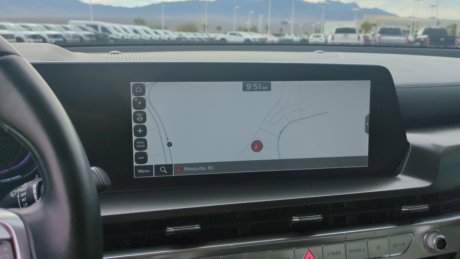 Used 2024 Kia Telluride S w/ S Sunroof Package image 25