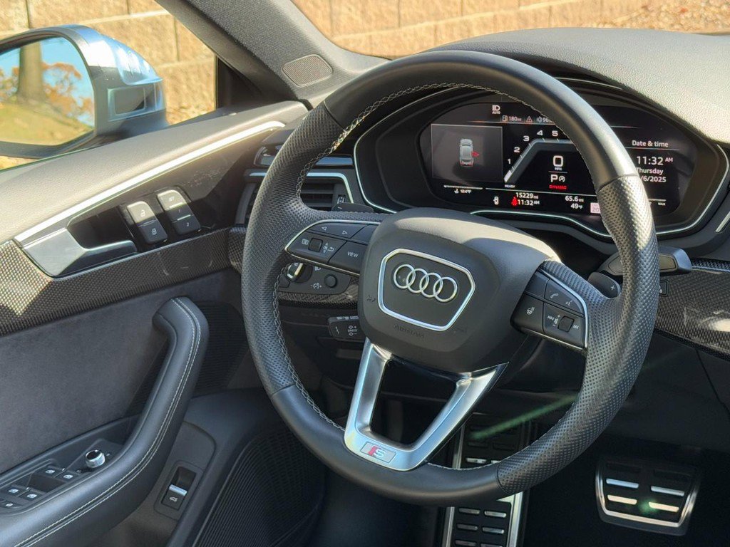 Used 2024 Audi S5 Premium Plus w/ Premium Plus Package image 13