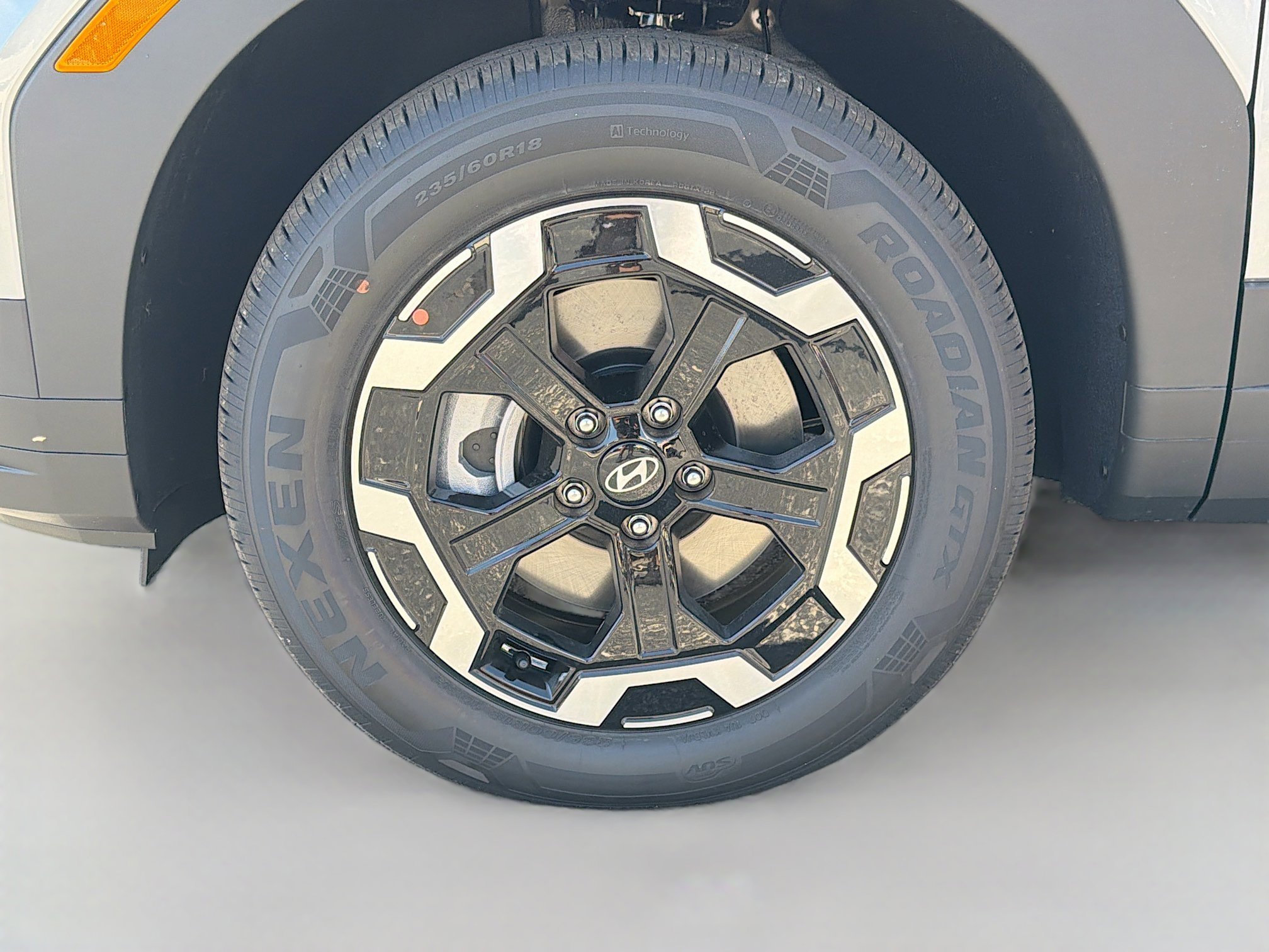 New 2026 Hyundai Santa Fe SEL w/ Tow & Go Package image 38