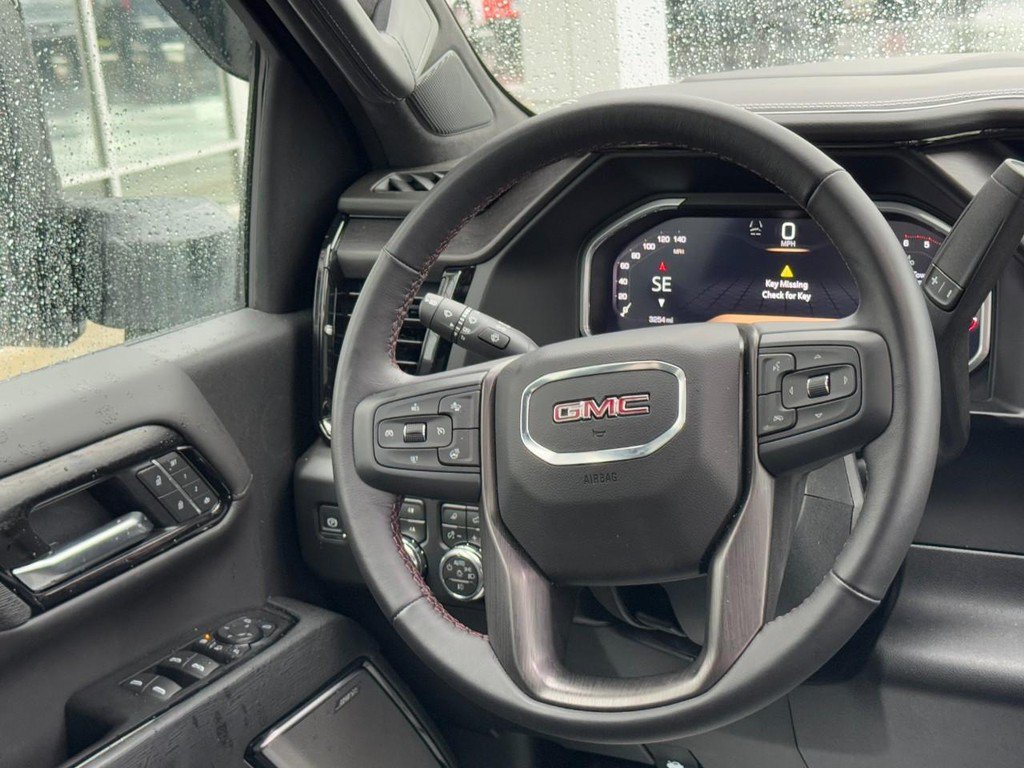 Used 2026 GMC Sierra 2500 AT4X AWD/4WD image 14