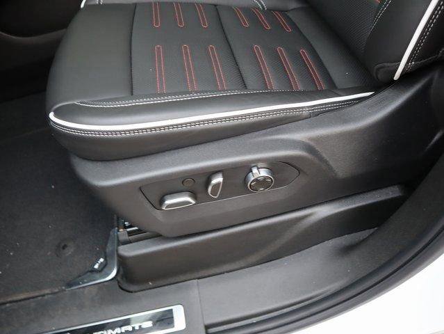 New 2025 GMC Yukon AT4 Ultimate image 26