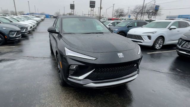 New 2026 Buick Envista Sport Touring w/ Convenience I Package image 4