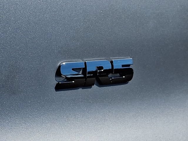 Used 2022 Toyota 4Runner SR5 AWD/4WD image 33