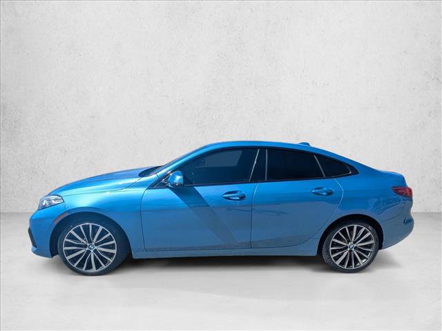 Used 2021 BMW 228i xDrive Gran Coupe w/ Premium Package AWD/4WD image 9