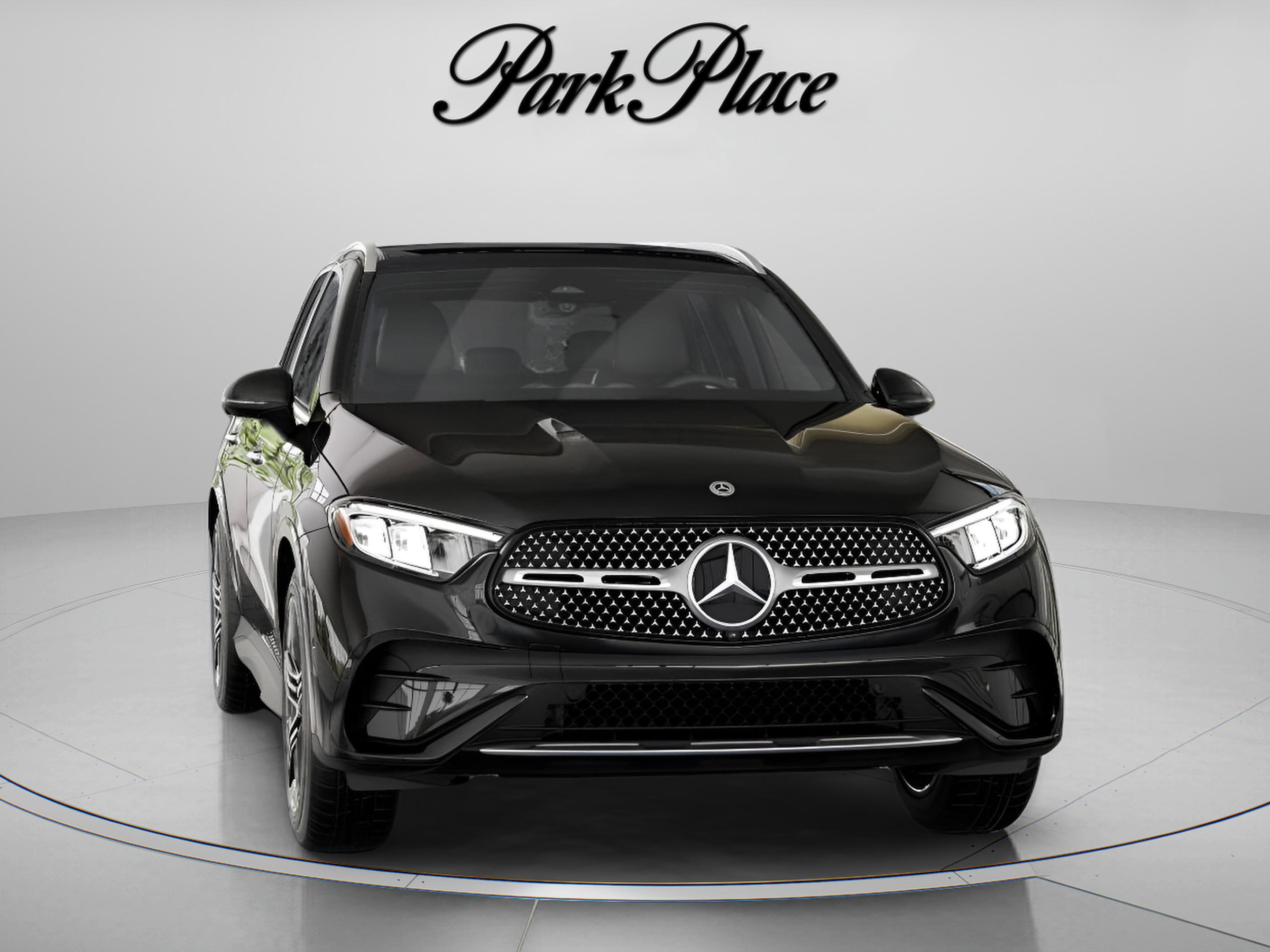 Certified 2025 Mercedes-Benz GLC 350e 4MATIC image 34