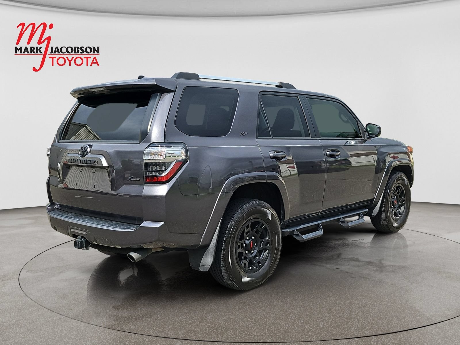 Used 2023 Toyota 4Runner SR5 RWD image 5