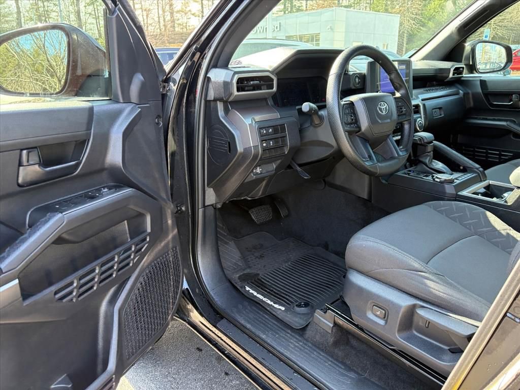 Used 2024 Toyota Tacoma SR5 image 13