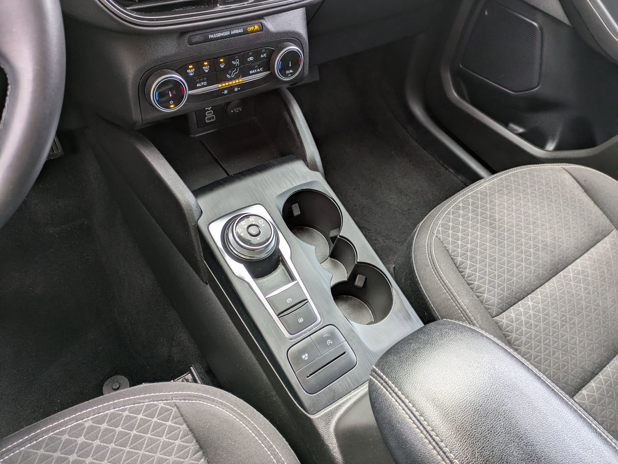 Certified 2024 Ford Escape Active image 13