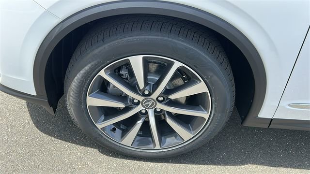 New 2026 Acura MDX SH-AWD w/ Technology Package image 8