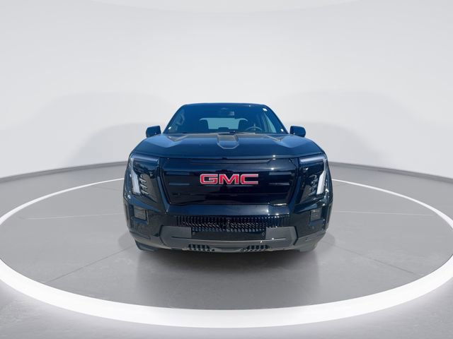 New 2026 GMC Sierra EV Elevation image 3