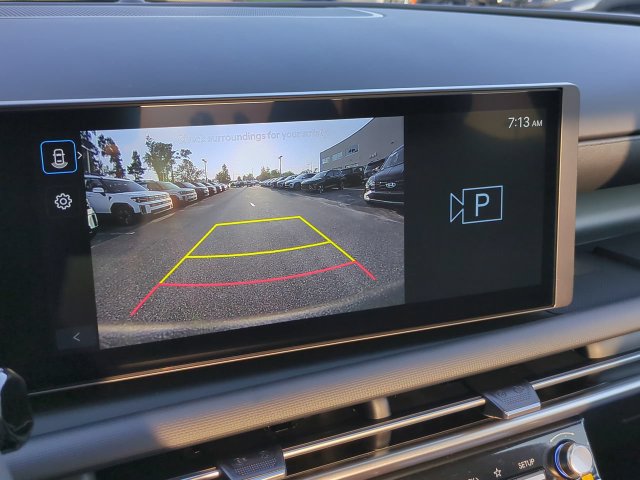 New 2027 Hyundai Santa Cruz SE FWD image 20