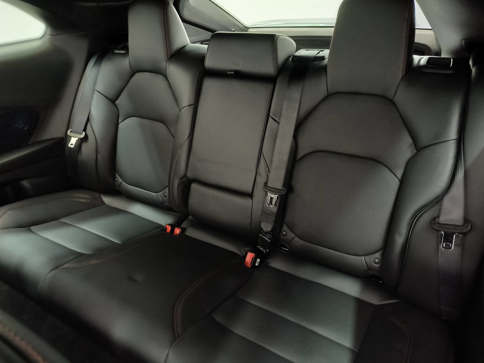 New 2026 Dodge Charger Scat Pack AWD/4WD image 21