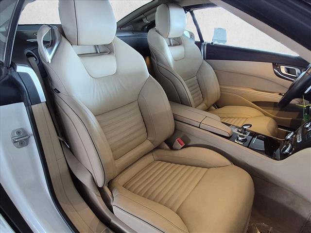 Used 2013 Mercedes-Benz SL 550 image 19