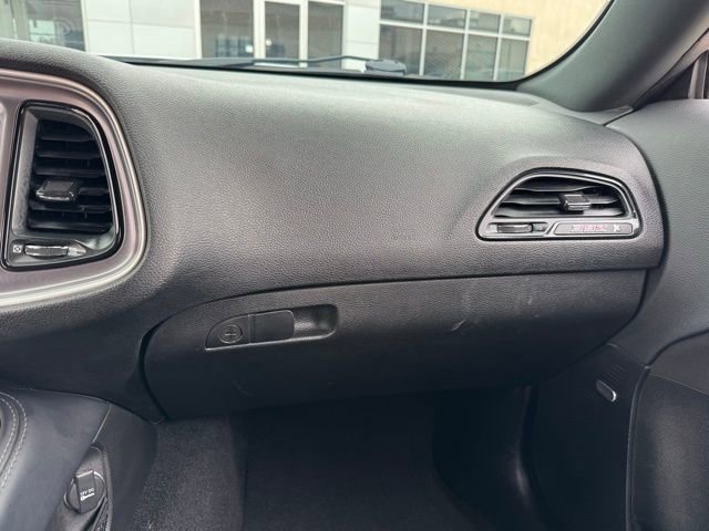 Used 2021 Dodge Challenger R/T Scat Pack image 19