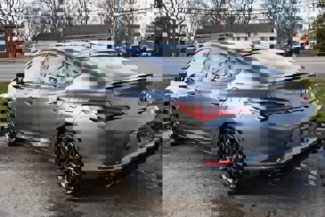 Used 2024 Acura Integra A-Spec image 7