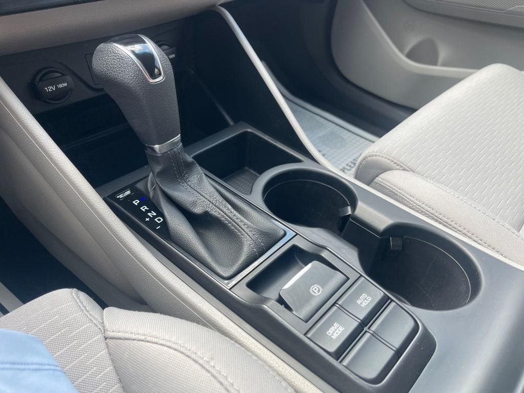 Used 2019 Hyundai Tucson SE FWD image 18