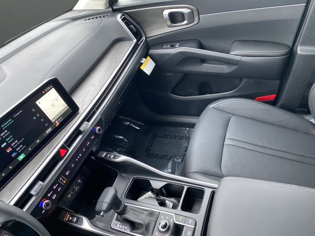 New 2026 Kia Sorento X-Line EX image 23