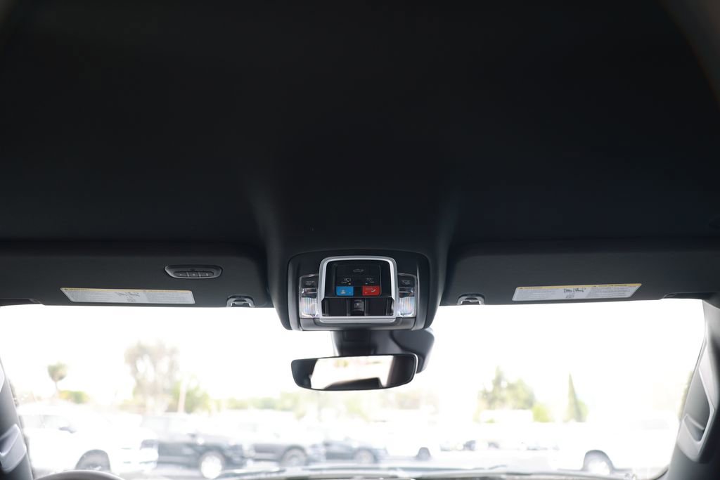 New 2026 RAM 1500 Laramie w/ Night Edition RWD image 30