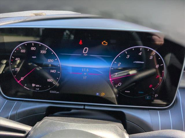 New 2025 Mercedes-Benz C 300 Sedan image 11