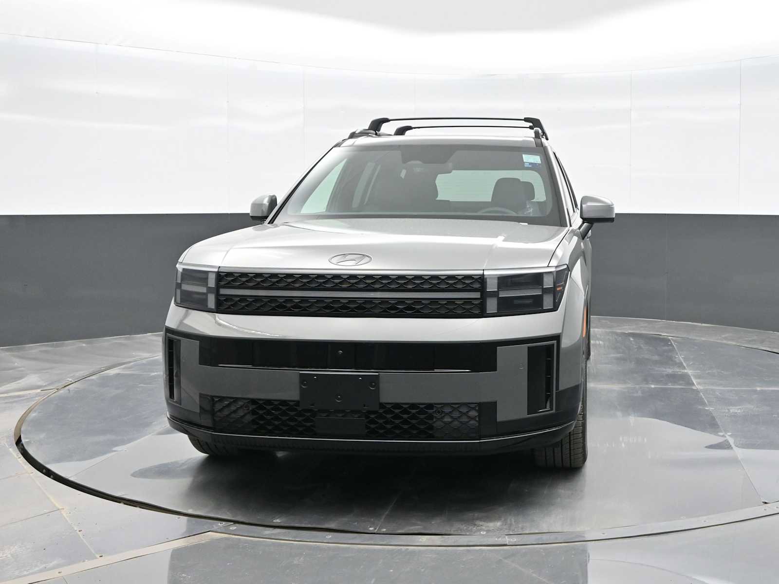 New 2026 Hyundai Santa Fe Calligraphy image 3