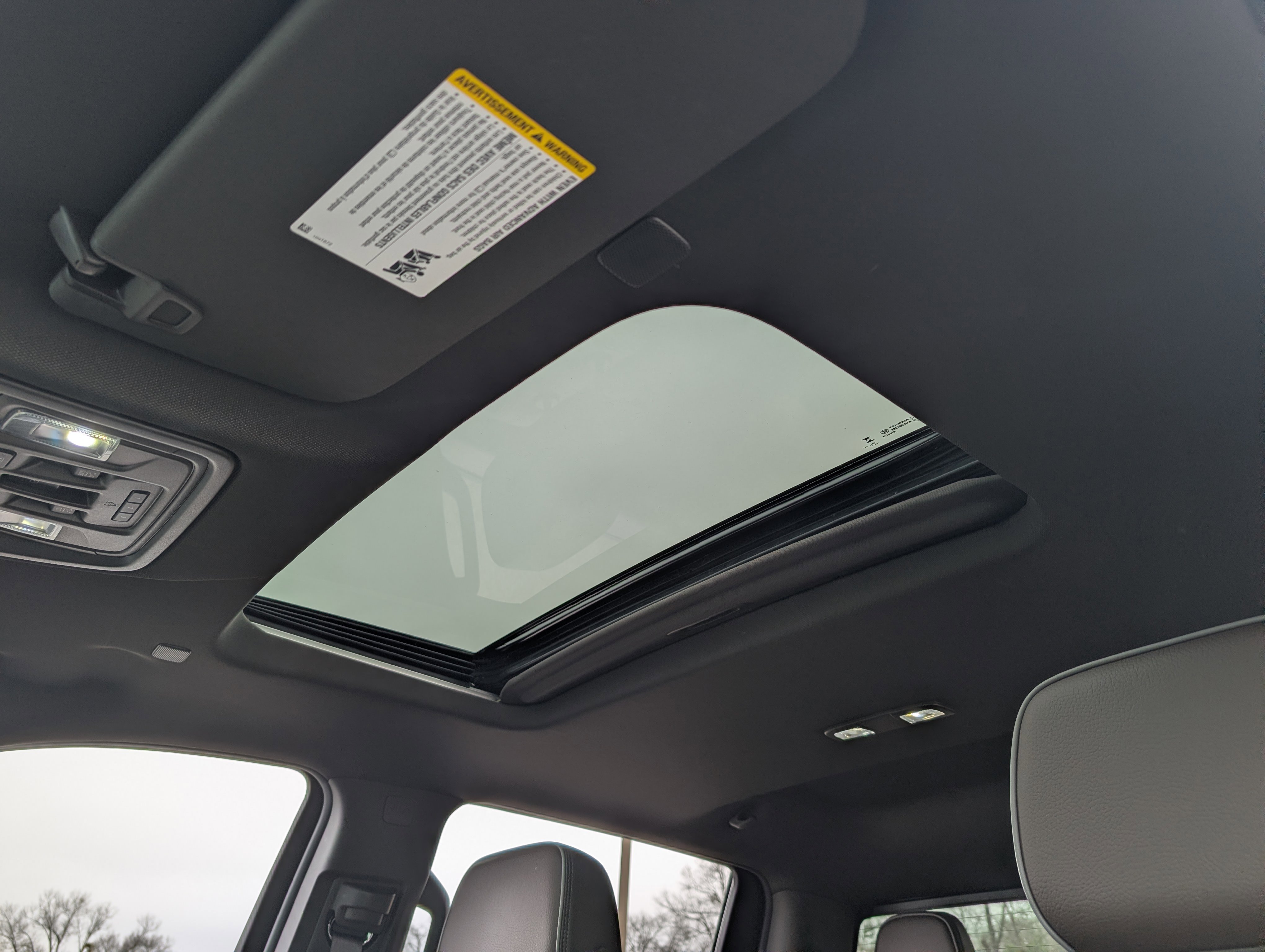 Used 2024 GMC Sierra 2500 Denali w/ Denali Reserve Package image 15