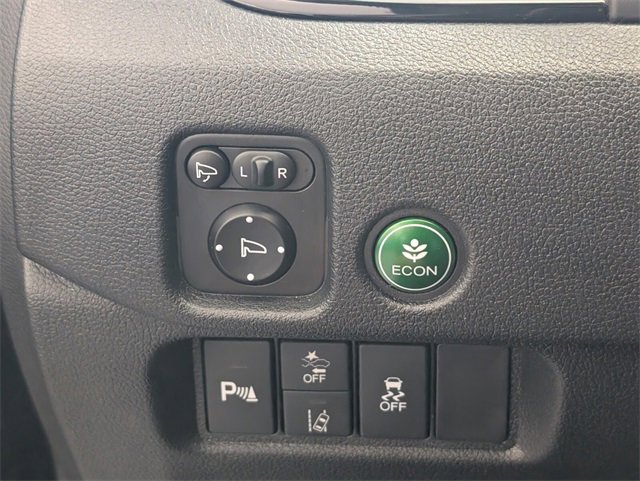 Used 2021 Honda Pilot Elite image 25