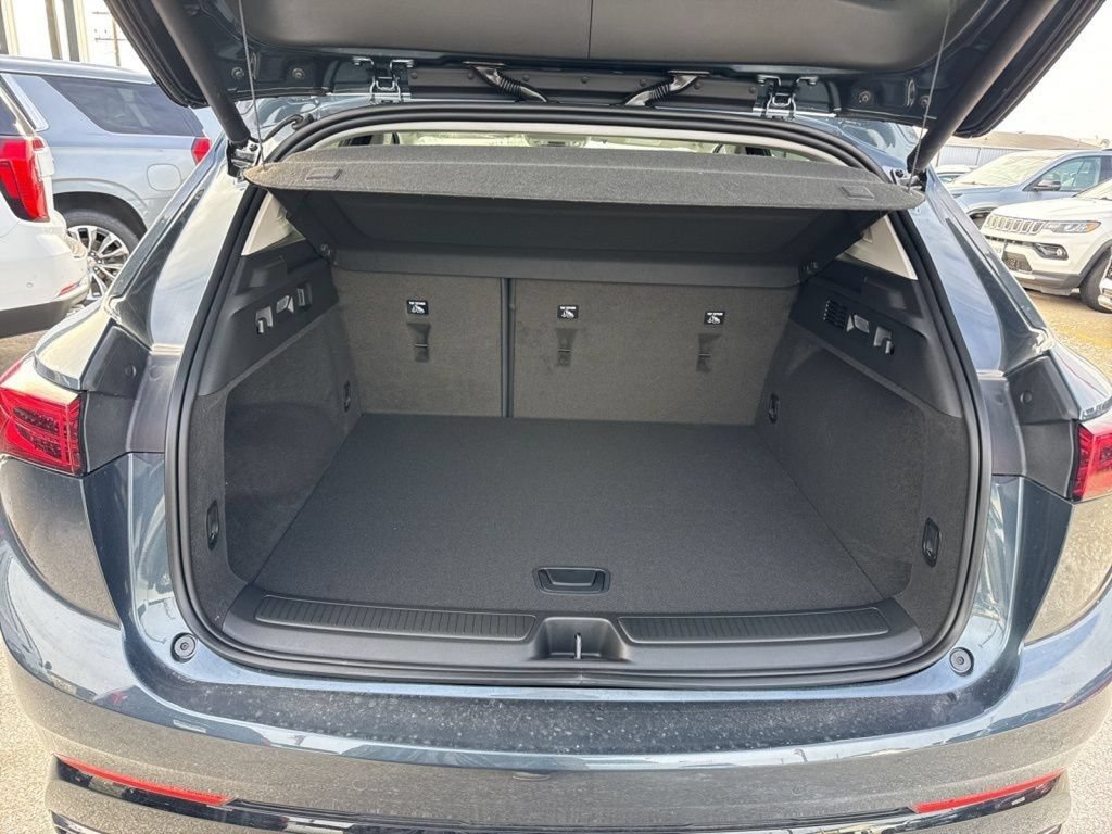 New 2026 Buick Envision Sport Touring AWD/4WD image 44
