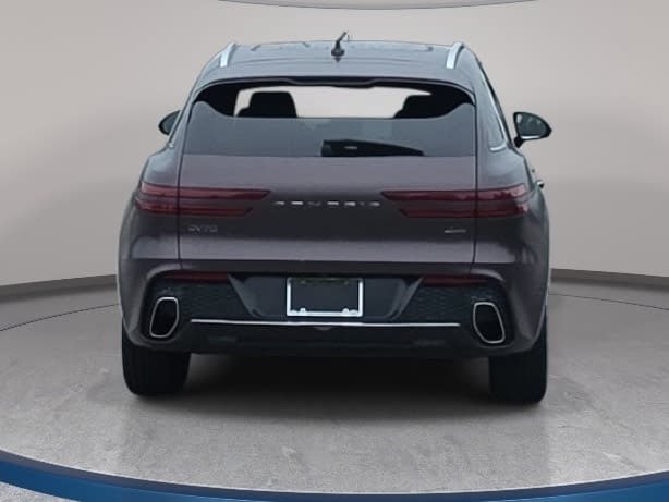 Used 2023 Genesis GV70 2.5T w/ Advanced Package AWD/4WD image 6