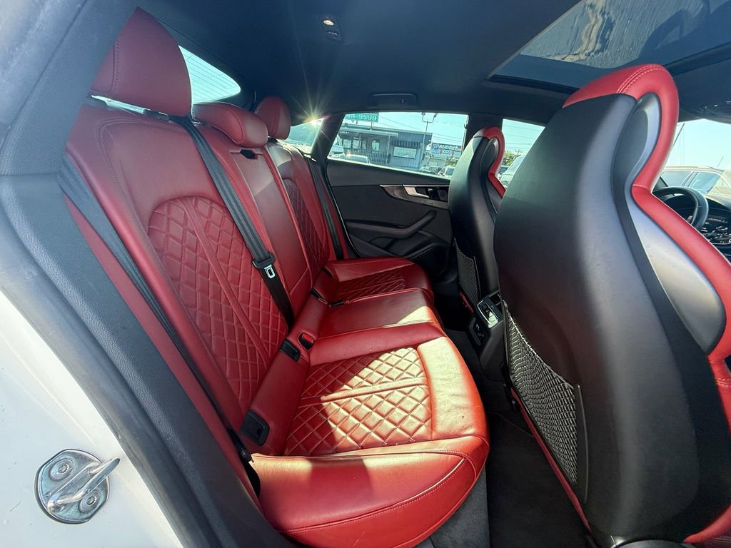 Used 2021 Audi S5 Prestige w/ Prestige Package AWD/4WD image 21