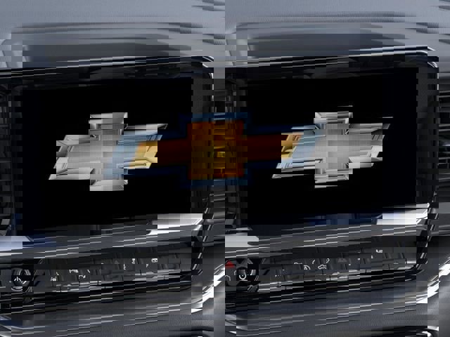 New 2026 Chevrolet Silverado 1500 High Country image 20