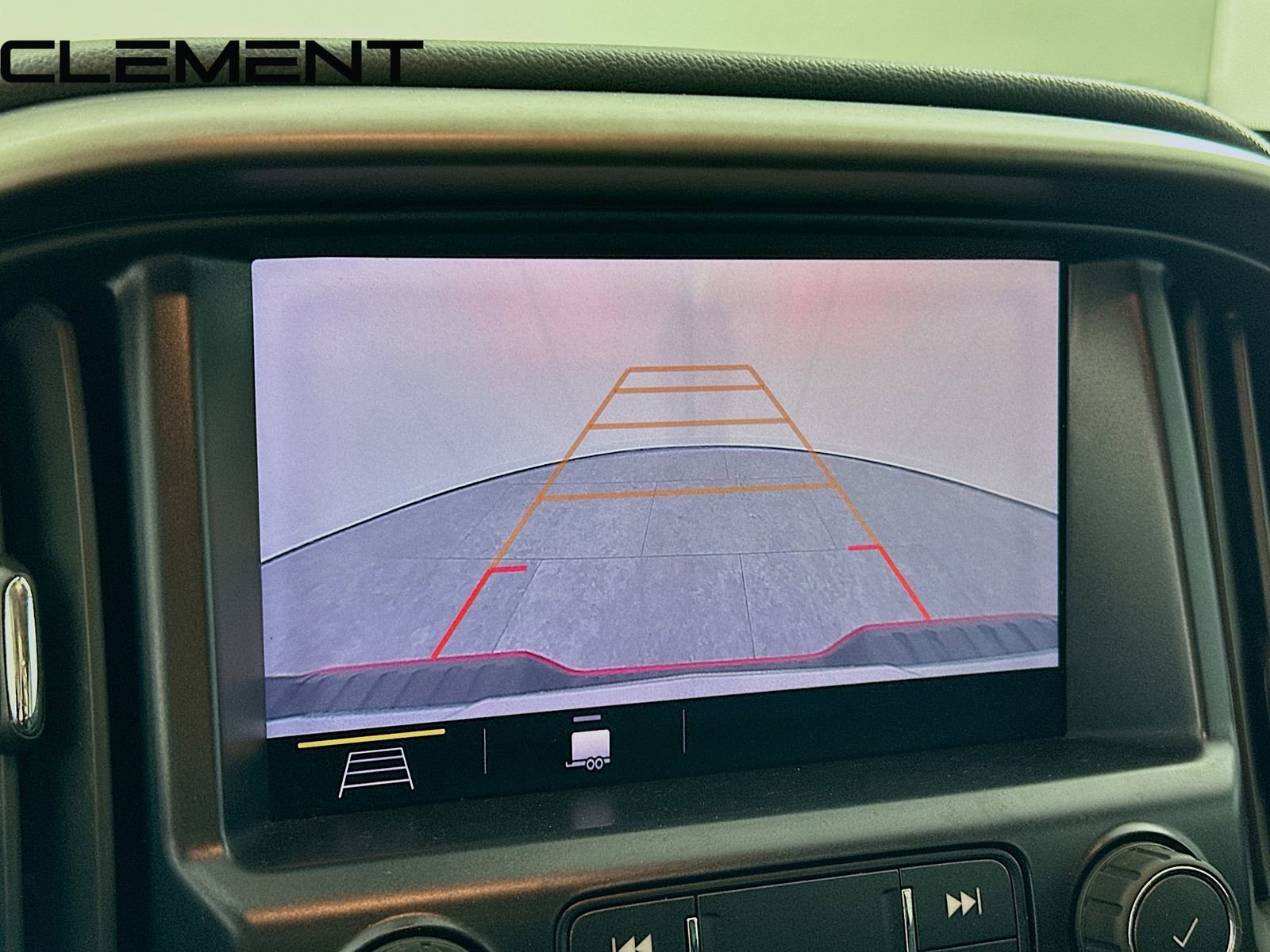 Used 2020 Chevrolet Colorado Z71 image 20