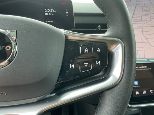 Certified 2025 Volvo EX90 Ultra AWD/4WD image 19