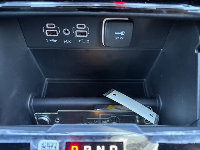 New 2025 Jeep Grand Cherokee L Laredo RWD image 20