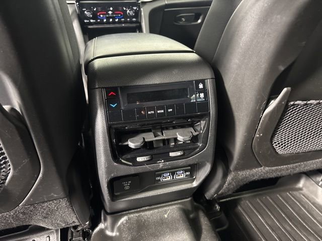 Certified 2023 Jeep Grand Cherokee L Laredo image 24