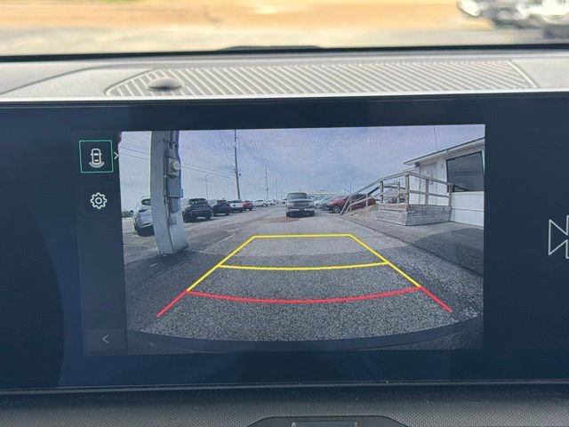 Used 2025 Kia K4 LXS image 9