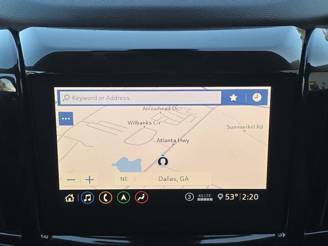 Used 2020 Chevrolet Traverse RS w/ LPO, Floor Liner Package image 38