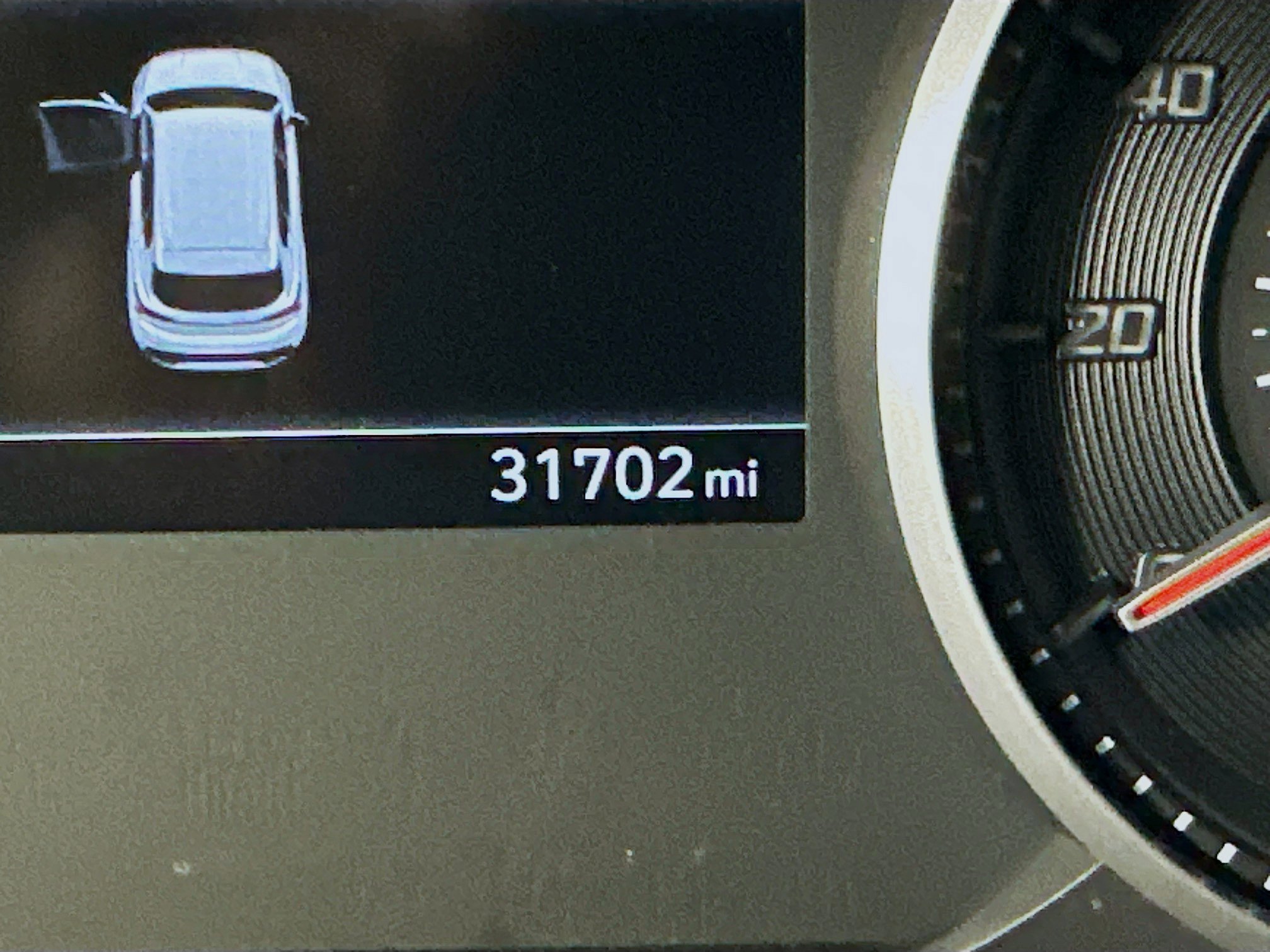 Used 2023 Hyundai Santa Fe XRT image 19