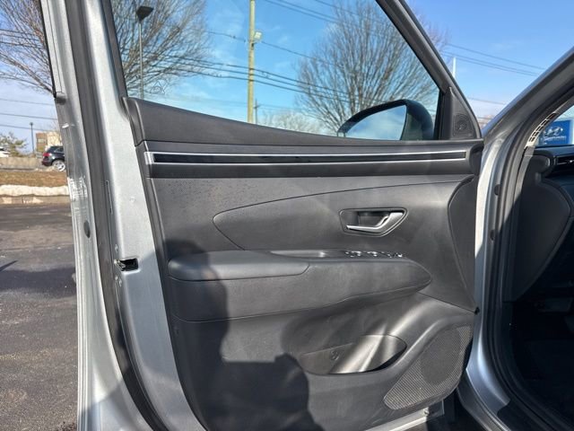 Used 2023 Hyundai Tucson SEL image 33