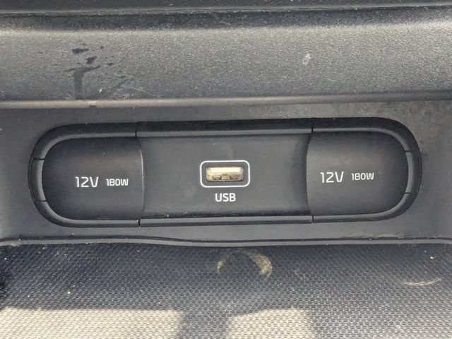 Certified 2023 Kia Forte LX FWD image 21