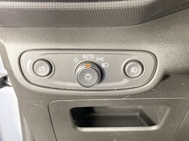 Used 2023 Chevrolet TrailBlazer LT w/ Convenience Package AWD/4WD image 15