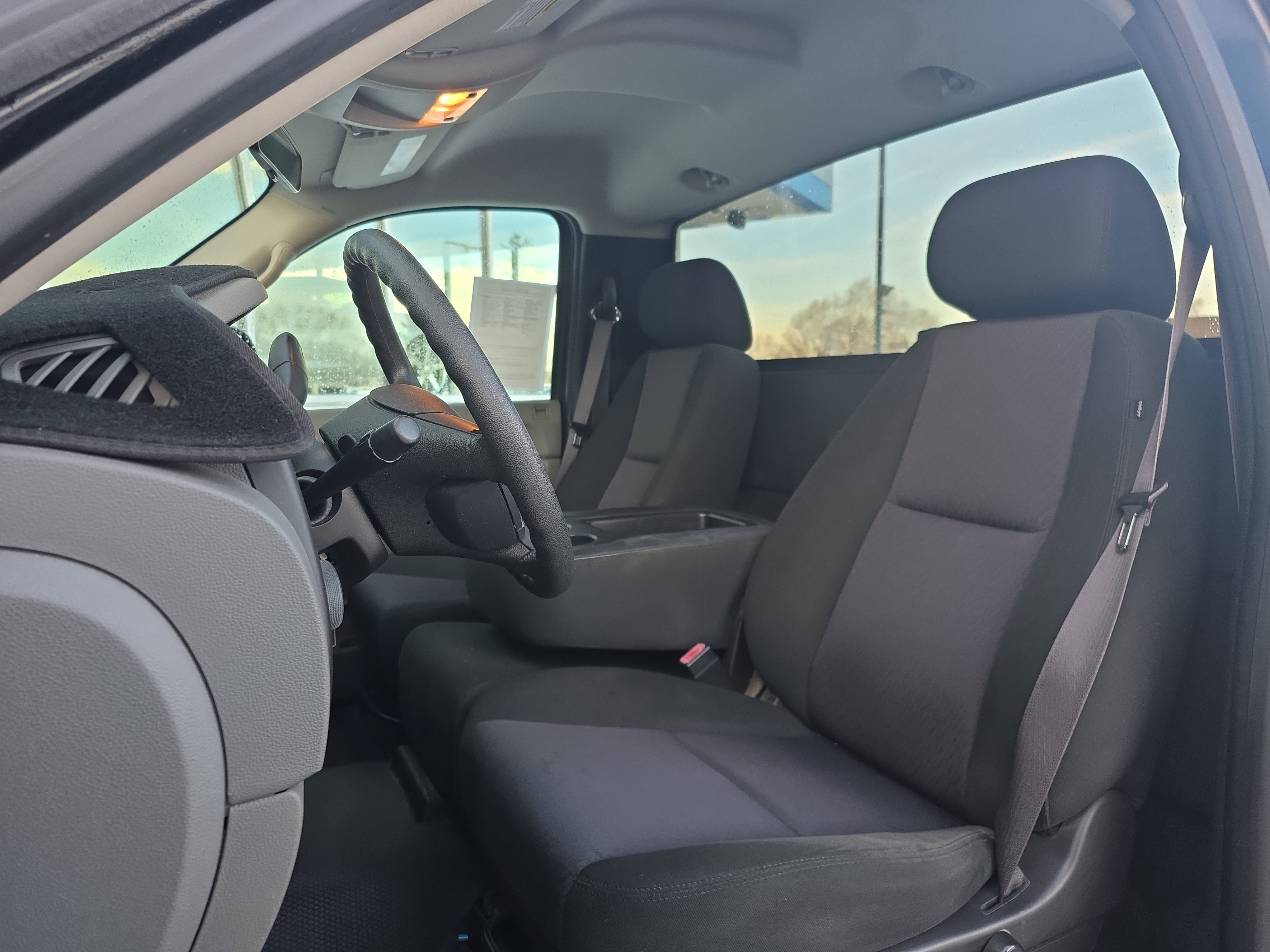 Used 2013 Chevrolet Silverado 1500 W/T w/ LS Package image 15