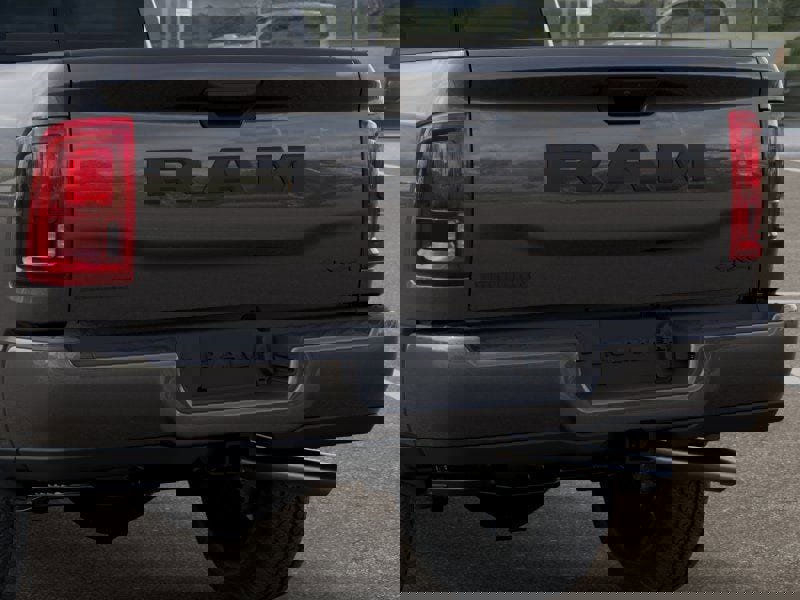 New 2026 RAM 2500 Big Horn image 13