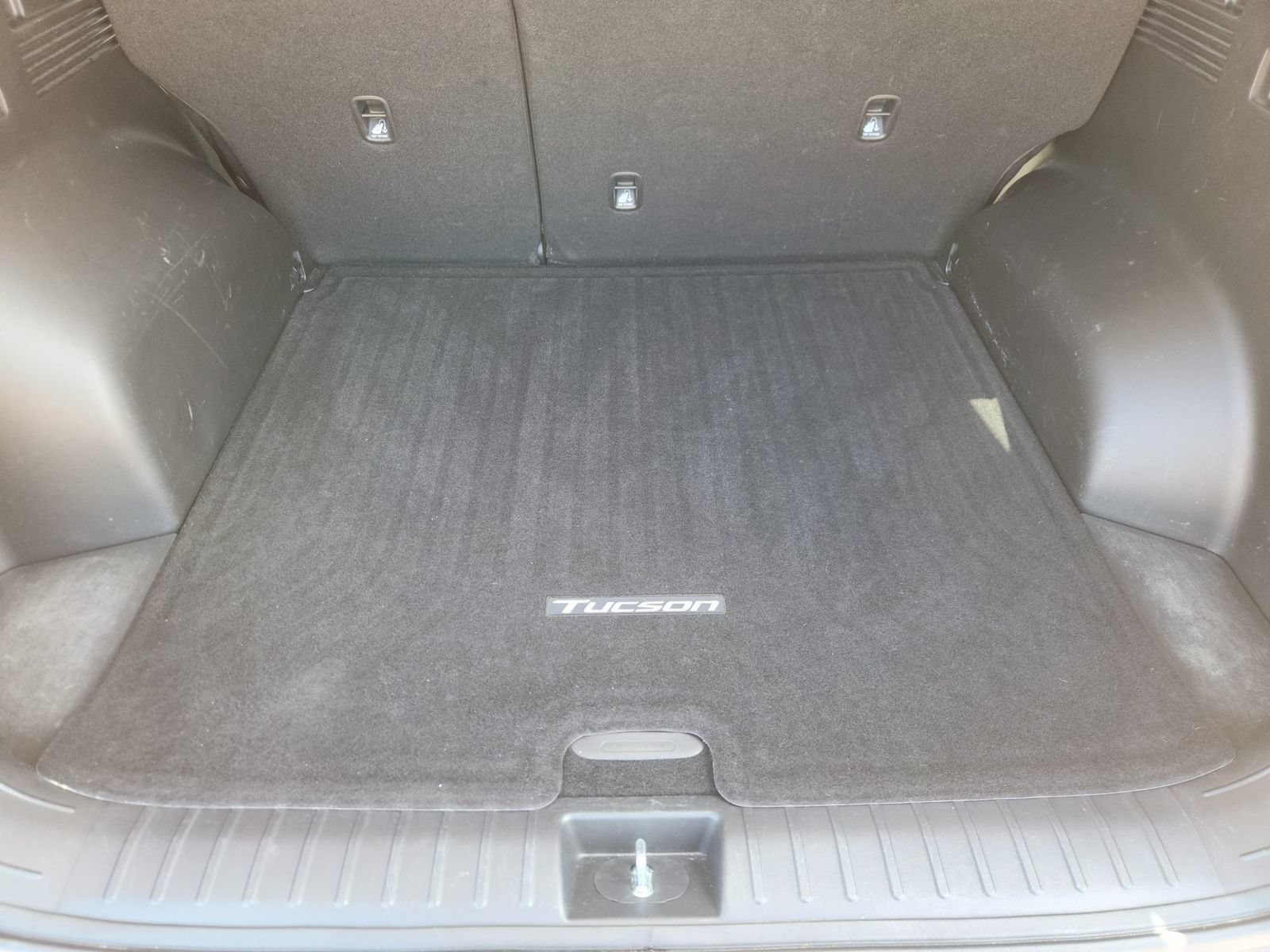 Used 2023 Hyundai Tucson Limited AWD/4WD image 33