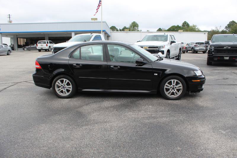 Used 2007 Saab 9-3 2.0T image 4