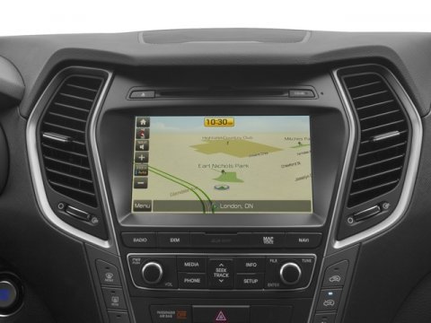 Used 2017 Hyundai Santa Fe Limited image 22