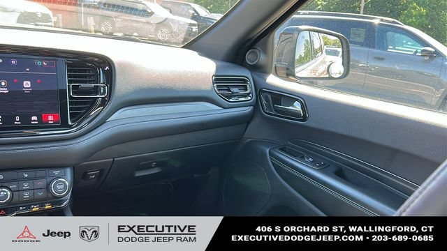 Used 2022 Dodge Durango GT AWD/4WD image 25