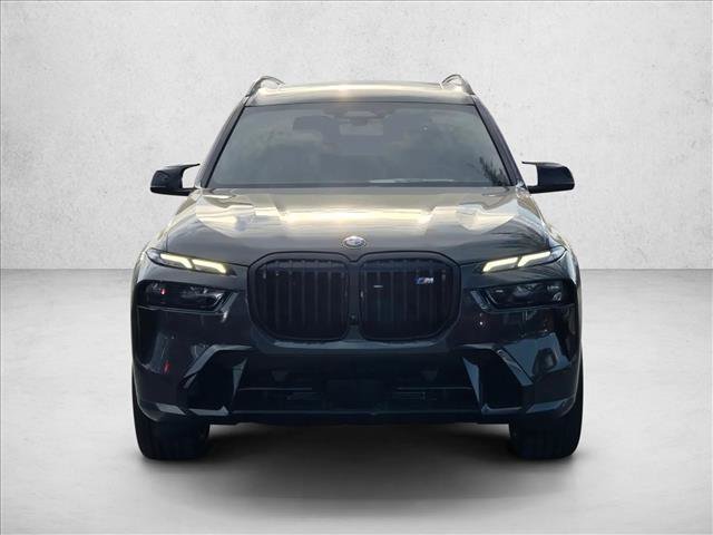 New 2027 BMW X7 M60i AWD/4WD image 6