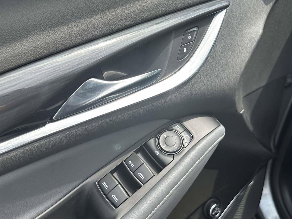 Used 2020 Buick Enclave Essence w/ Trailering Package, 5000 lbs. FWD image 16